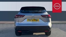 Nissan Qashqai 1.3 DiG-T MH Acenta Premium 5dr Petrol Hatchback